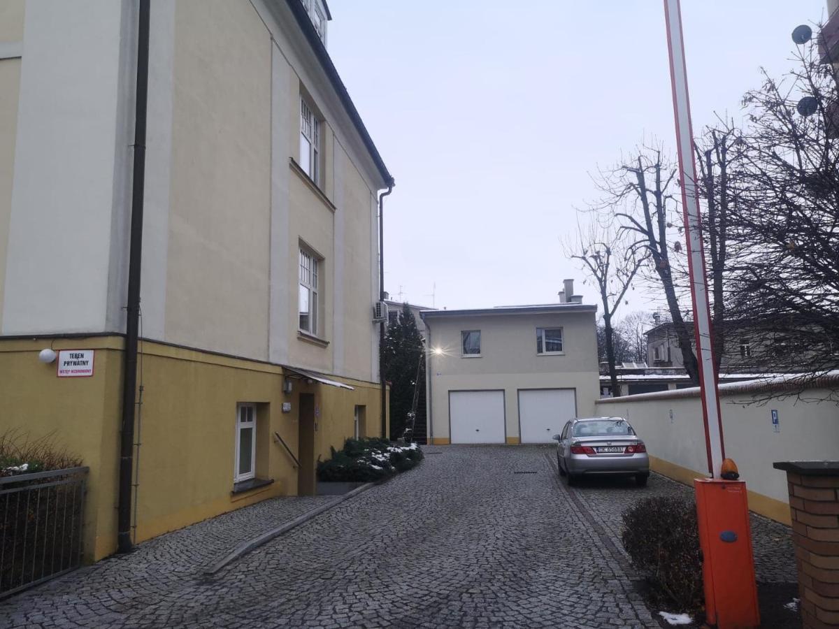 Studia Pasieka Oppeln Exterior foto