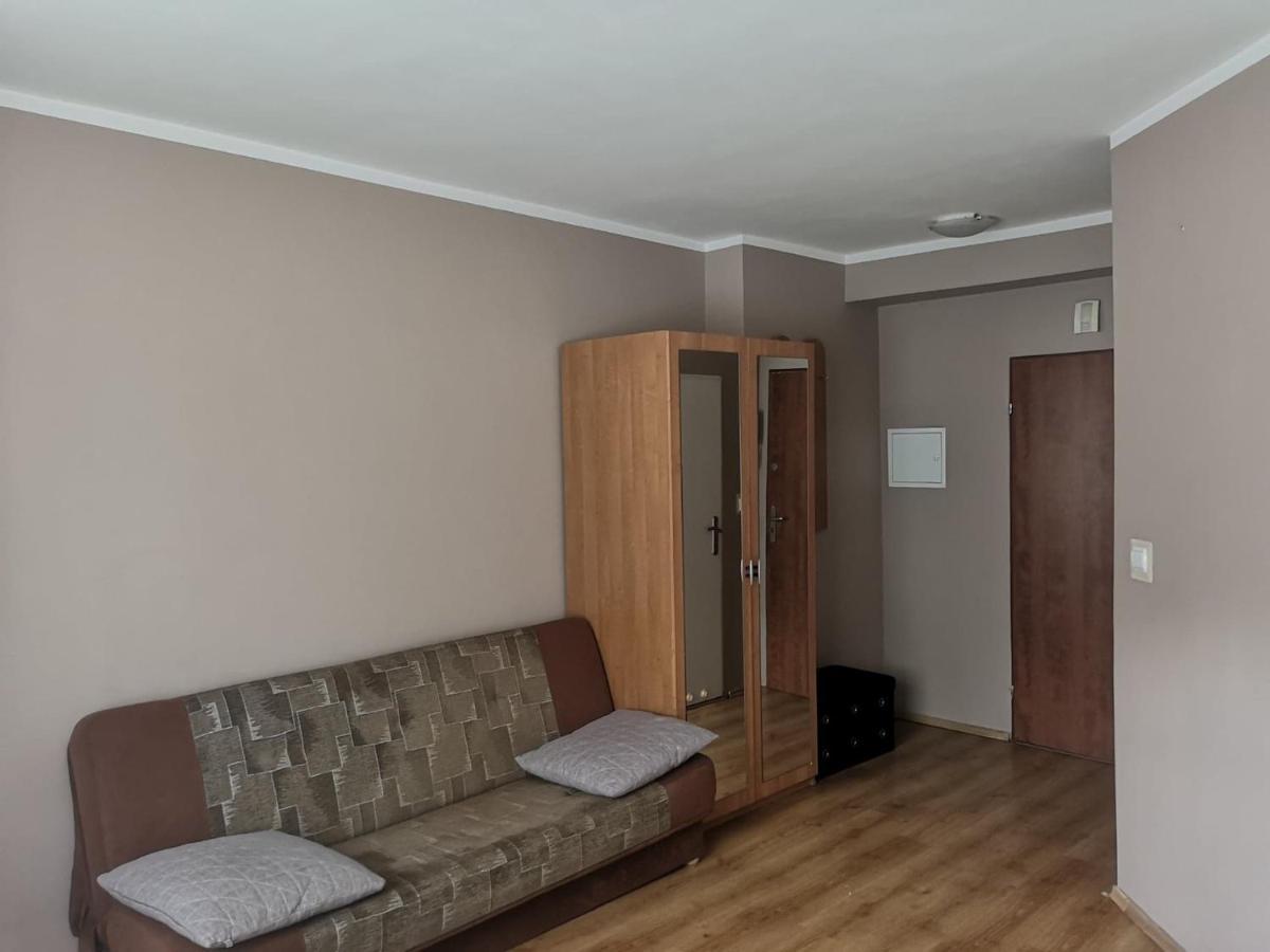 Studia Pasieka Oppeln Exterior foto