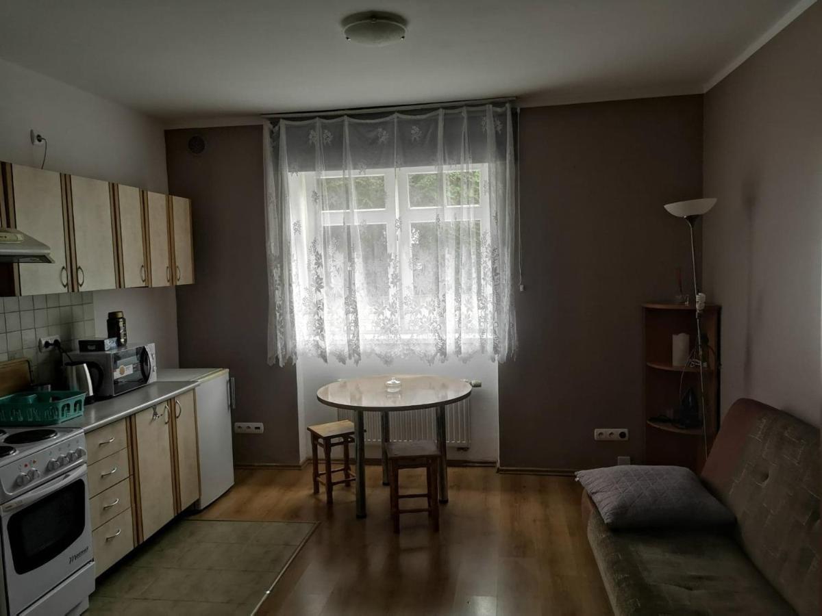 Studia Pasieka Oppeln Exterior foto