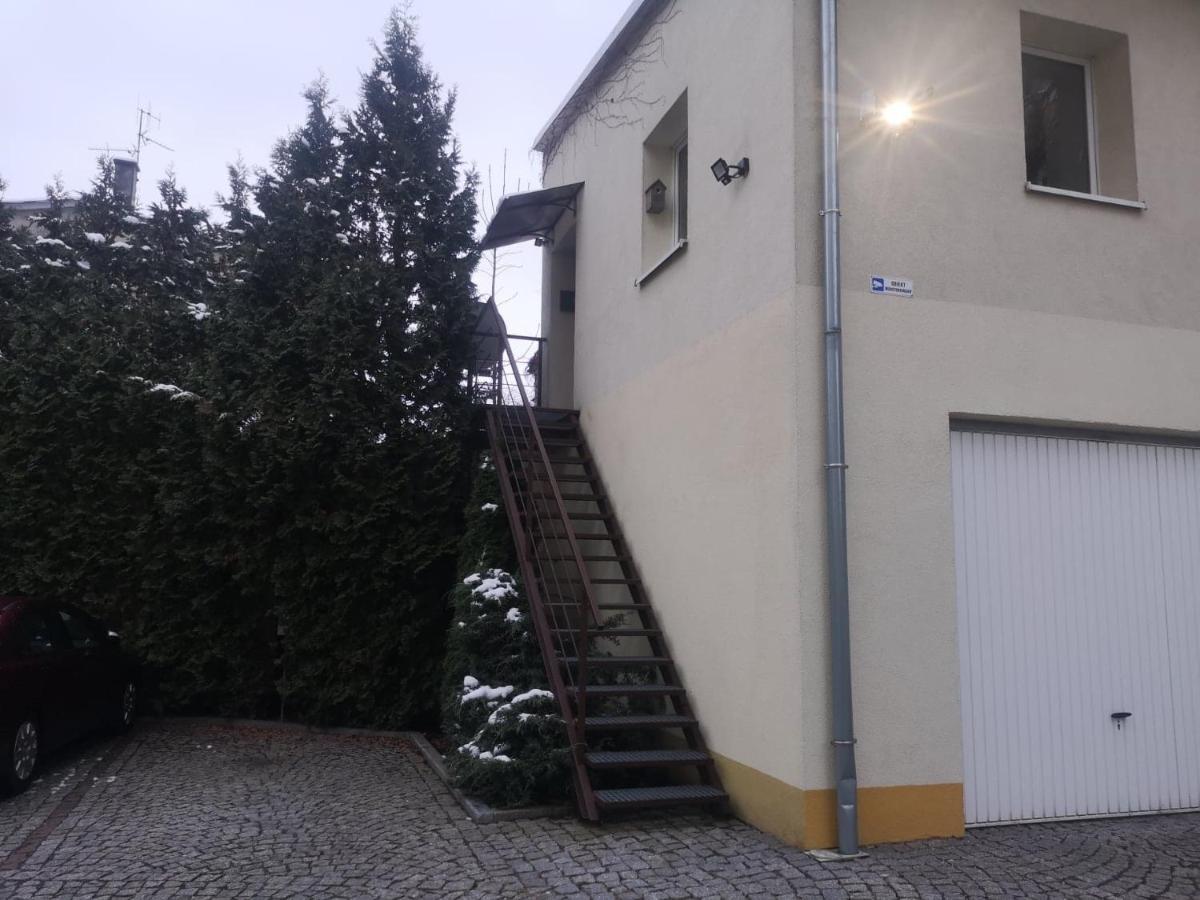 Studia Pasieka Oppeln Exterior foto