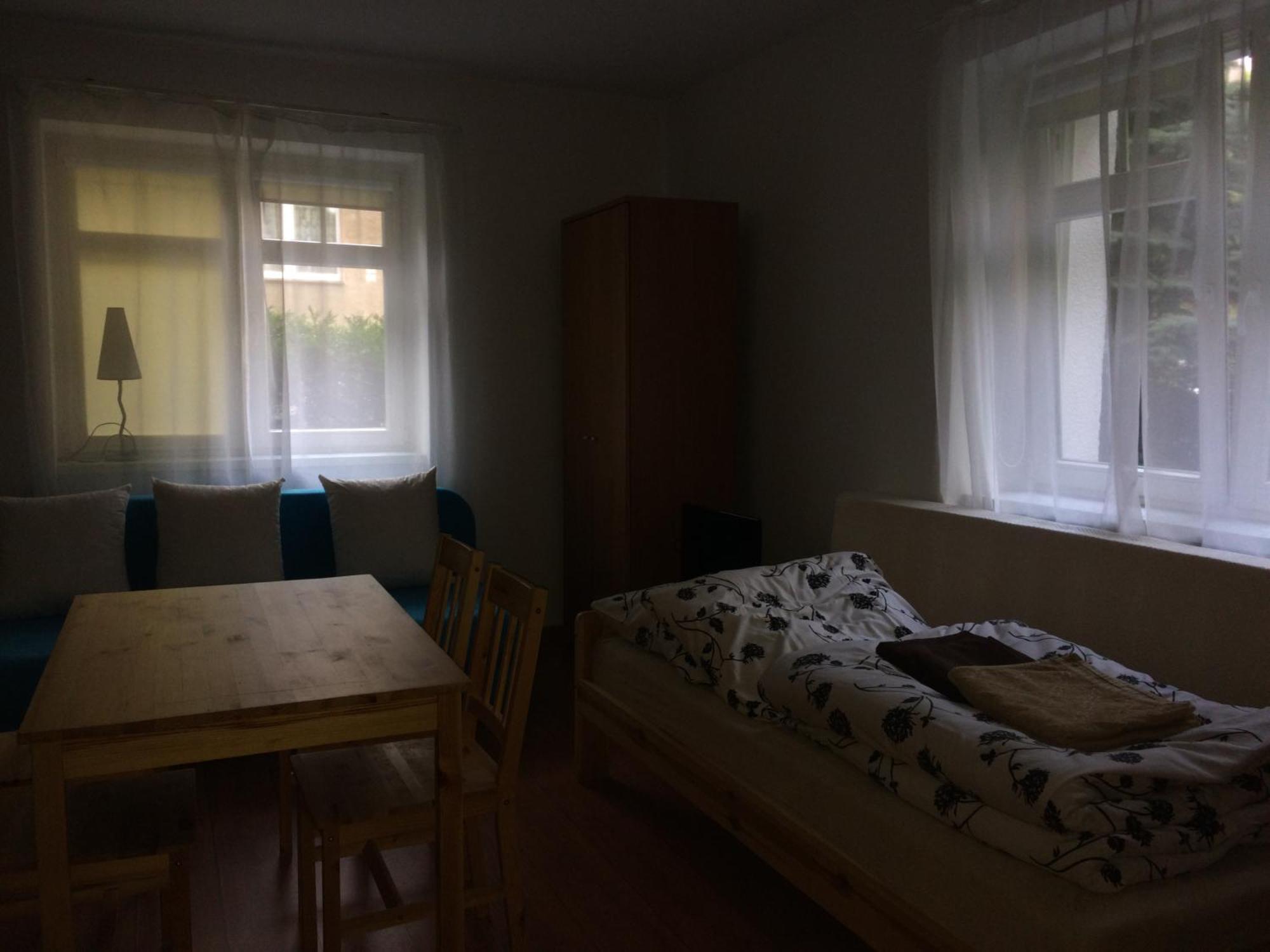 Studia Pasieka Oppeln Exterior foto