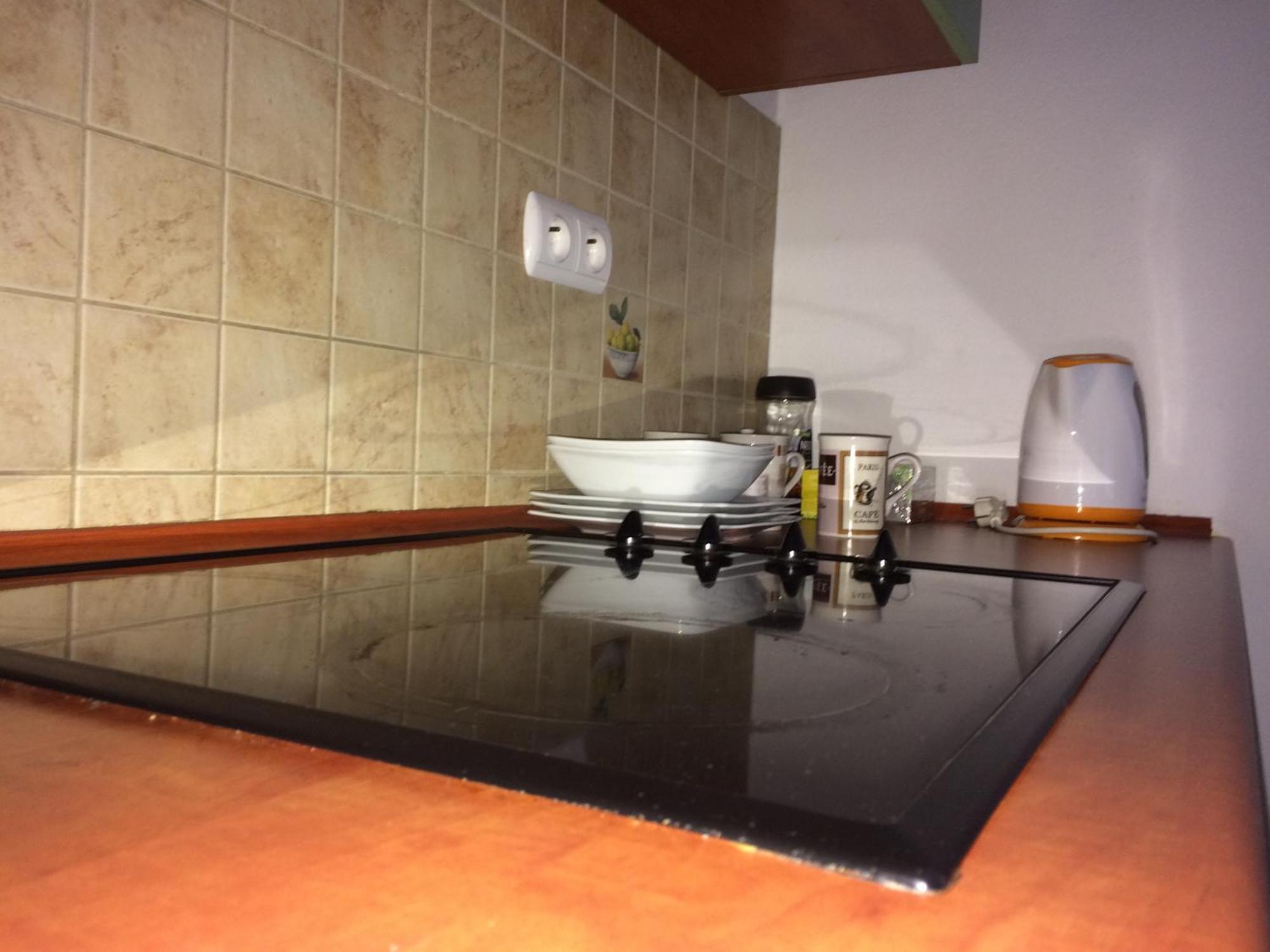 Studia Pasieka Oppeln Exterior foto
