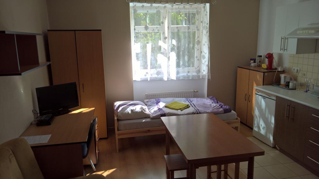 Studia Pasieka Oppeln Exterior foto