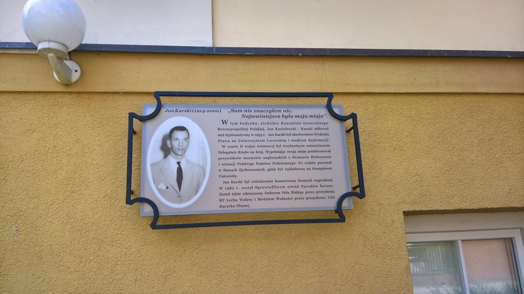 Studia Pasieka Oppeln Exterior foto