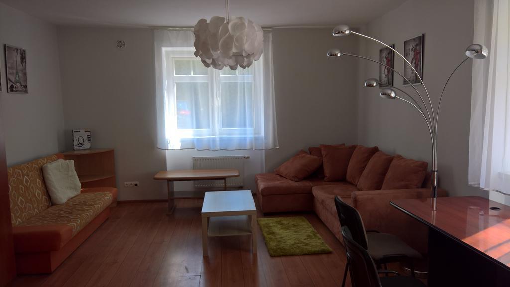 Studia Pasieka Oppeln Exterior foto
