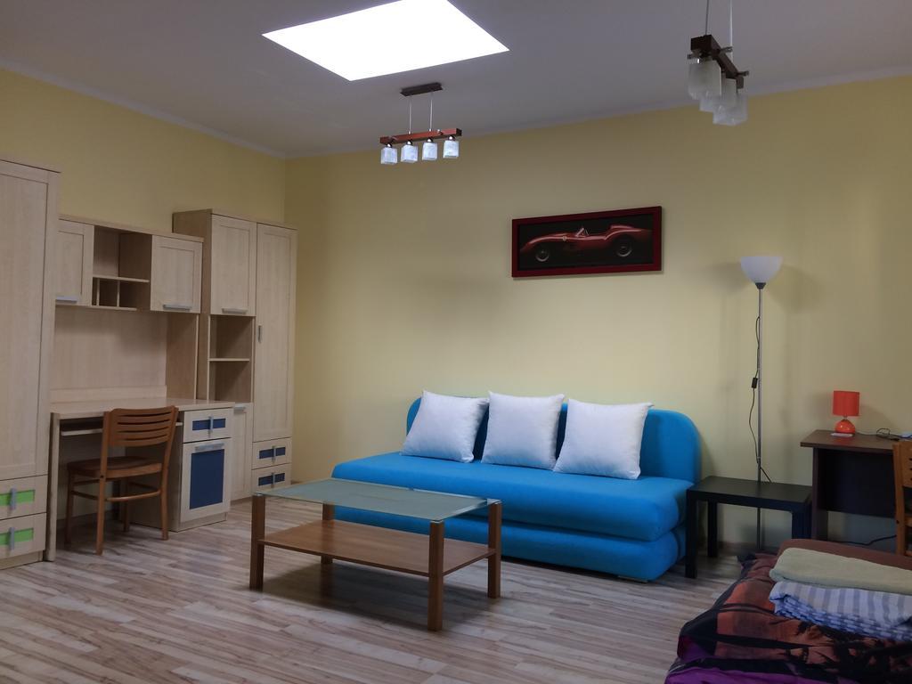 Studia Pasieka Oppeln Exterior foto