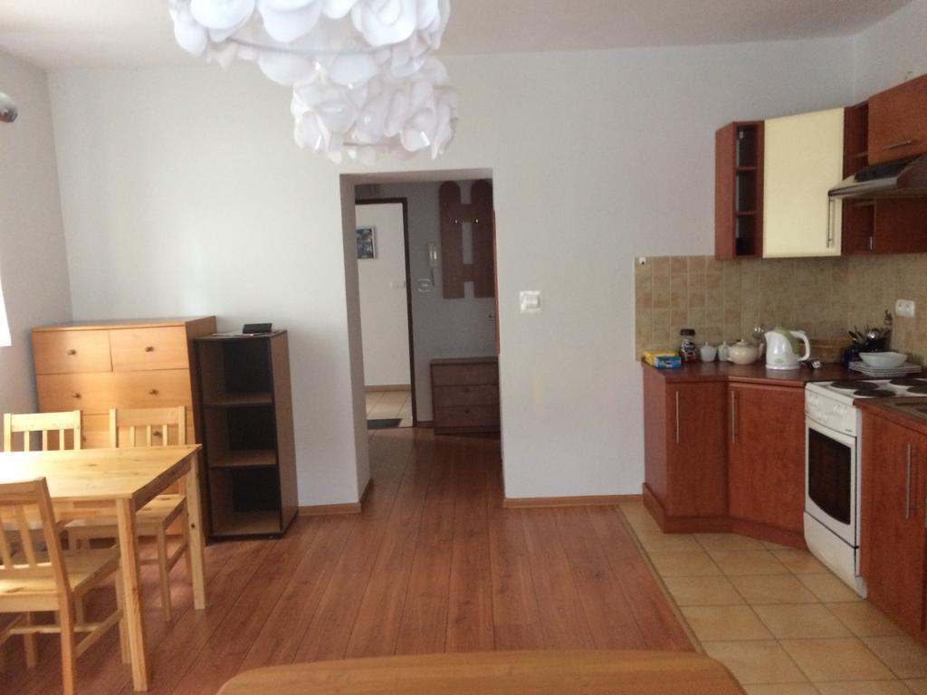 Studia Pasieka Oppeln Exterior foto