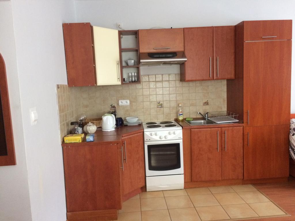 Studia Pasieka Oppeln Exterior foto