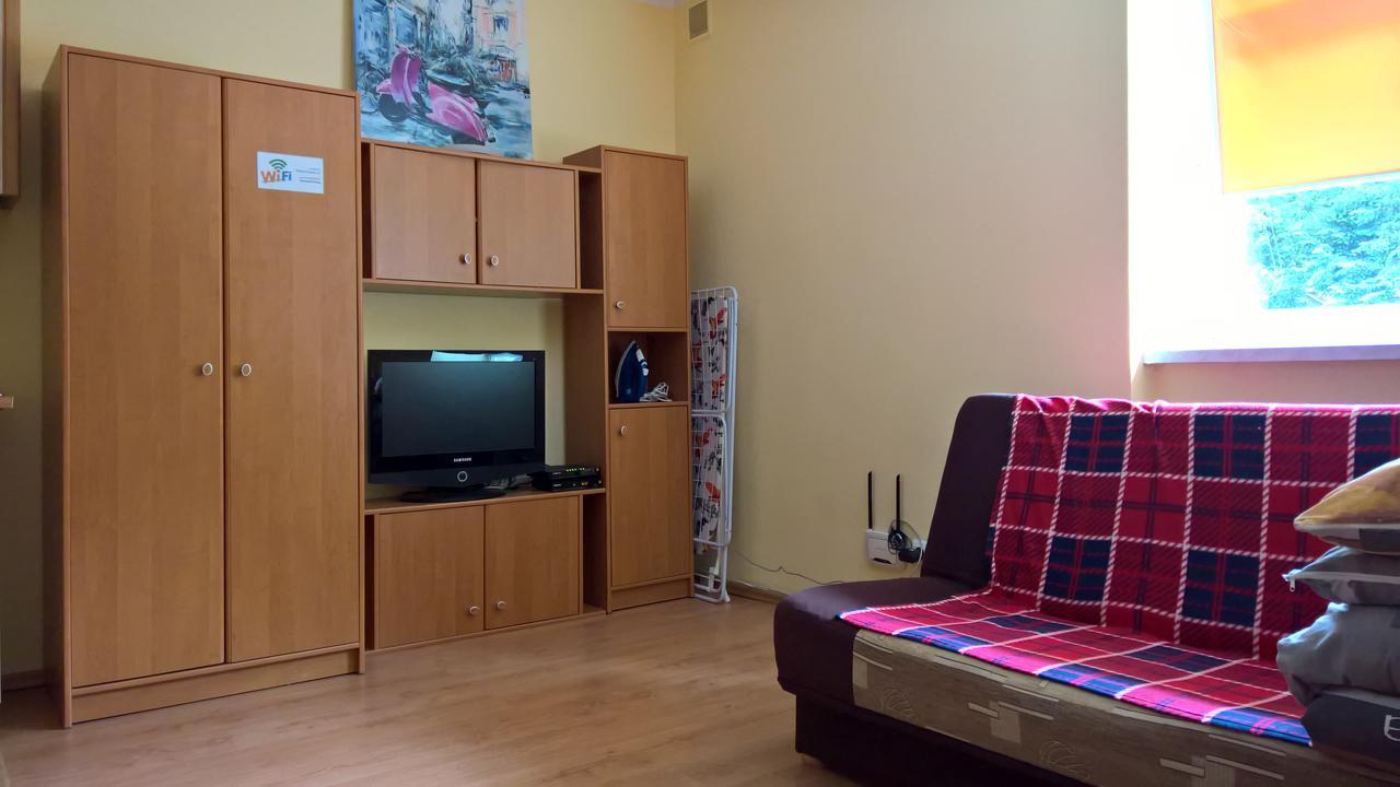 Studia Pasieka Oppeln Exterior foto