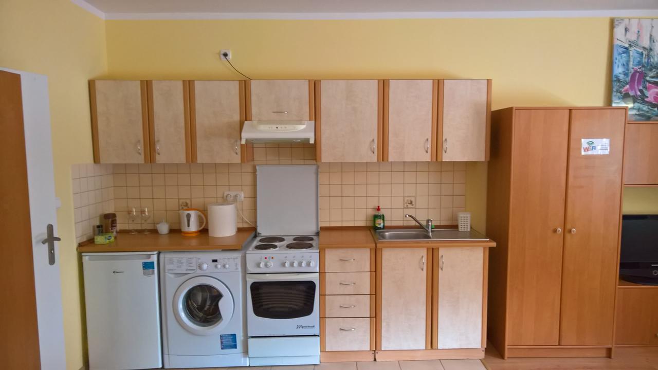 Studia Pasieka Oppeln Exterior foto