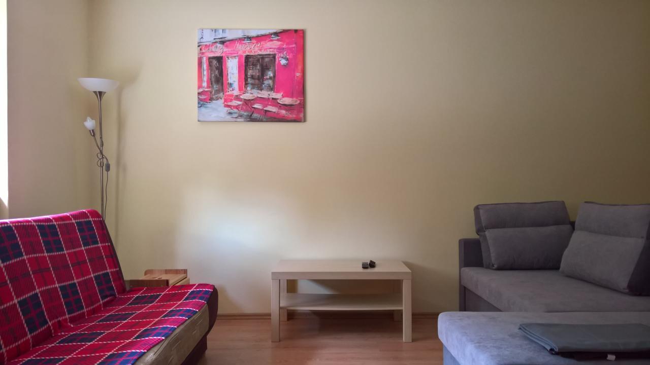 Studia Pasieka Oppeln Exterior foto