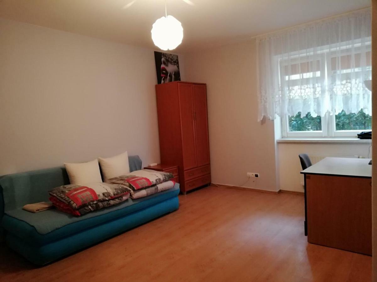 Studia Pasieka Oppeln Exterior foto