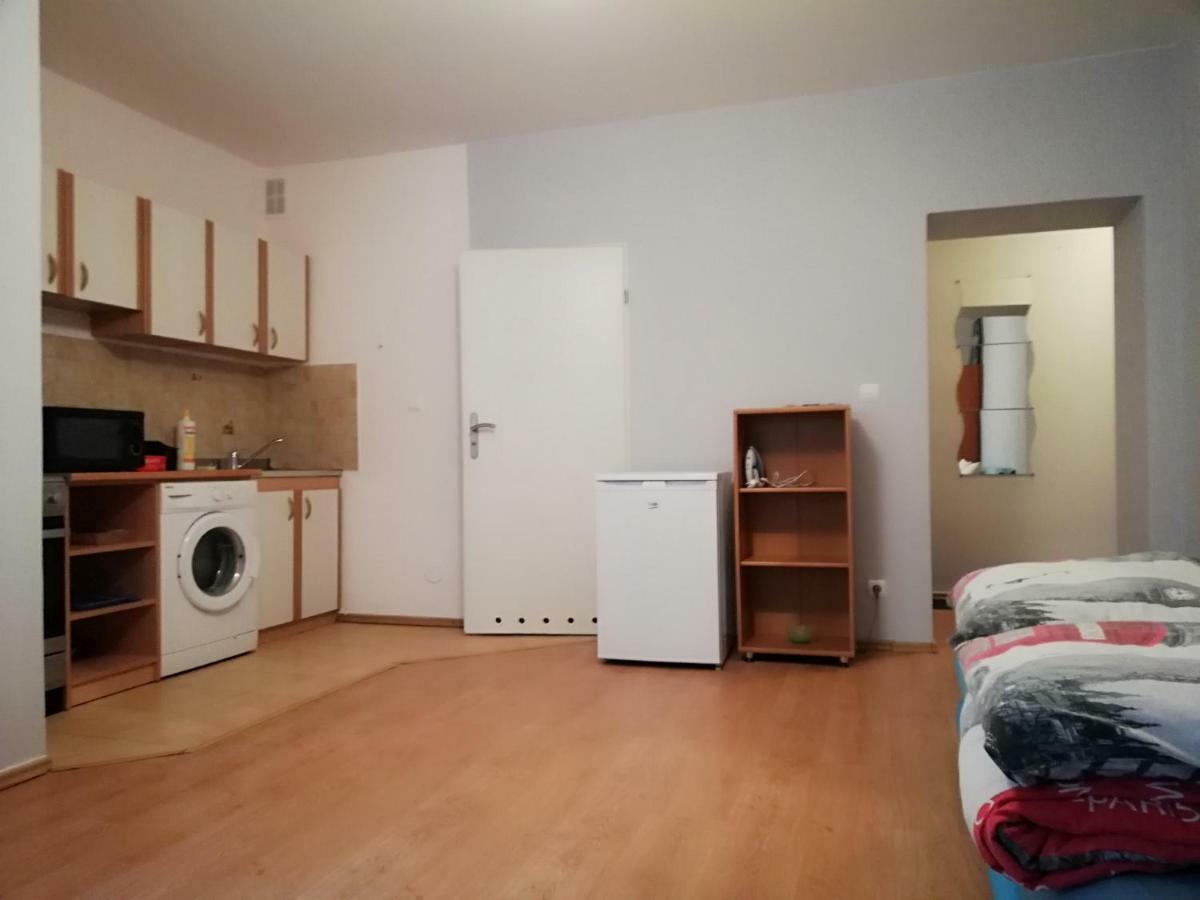Studia Pasieka Oppeln Exterior foto